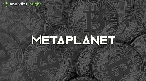 Metaplanet Secures $26.3M for Bitcoin Strategy, Reaching 4,525 BTC in Holdings
