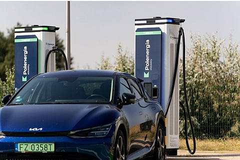 How EV Chargers Can Increase Foot Traffic to Your Business