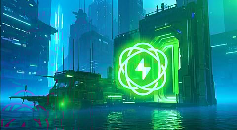 While Panic Spreads Across the Crypto World, Lightchain AI Keeps Building, Growing, and Defying the Odds