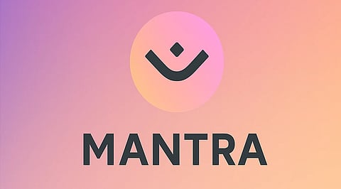 Mantra (OM) Crashes Hard — Here’s What Crypto to Buy Instead in April 2025