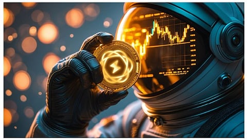 Last Chance - Lightchain AI and 4 Hot Altcoins Poised for the Next