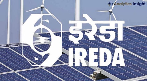 IREDA Shares Up 5.6% Post Q4 Results; Net Profit Rises 49%