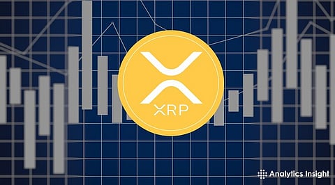XRP Price May Rebound: Is a Bullish Reversal on the Horizon?