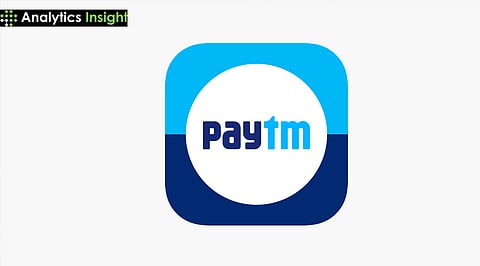 Paytm