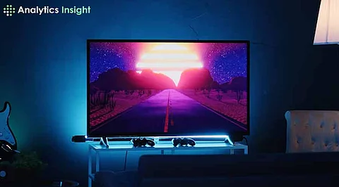 Buying a TV: Check What is Best, LED Or OLED TV?