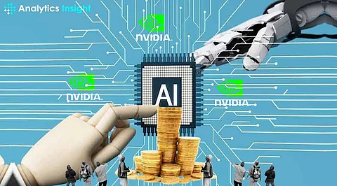 Top Tech News: NVidia Sales Restriction, Assiduous Raising Funds And More