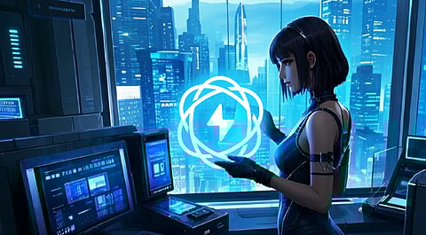 2025 Begins Strong- Will Cardano (ADA) Reclaim $4 as Lightchain AI Targets $10B Valuation with 1,800% Growth?