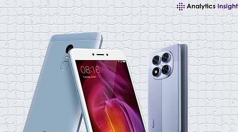 Xiaomi Redmi Note 4 vs Vivo V50 Lite: A Detailed Comparison of Features and Specs