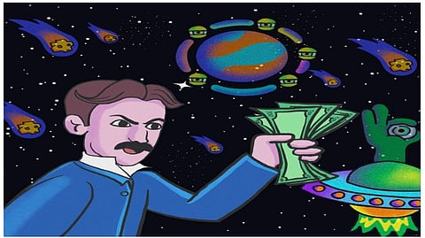 The Top Crypto Presales to Buy For Long-Term Investment