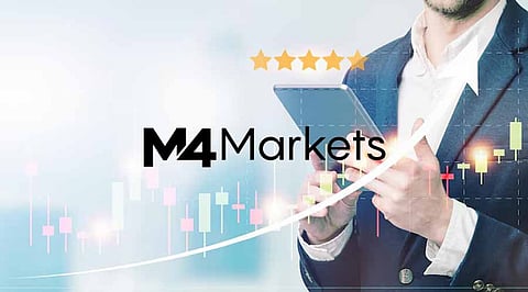 M4 Markets Reviews That Reveal Customers’ Opinions About the Broker and Facts That Back Up the Feedback