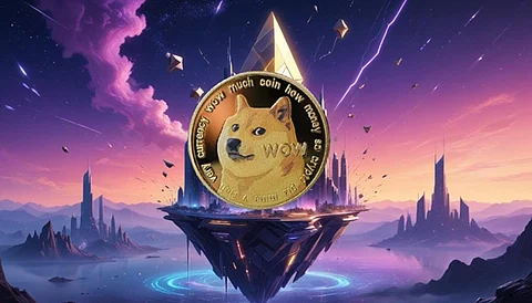 Dogecoin (DOGE) Avoids Deep Slump to $0.07 as Bulls Step In, 300% Rally in Play