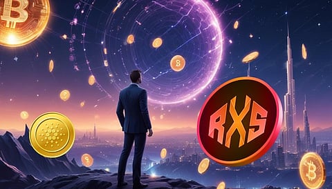 Cardano (ADA), Hedera (HBAR), and 2 More Undervalued Altcoins Under $1 to Buy Before They Skyrocket