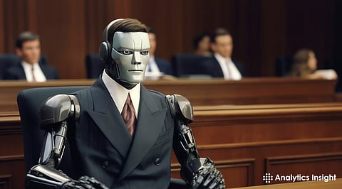 Best AI Tools for Lawyers in 2025