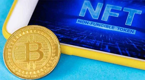 NFT Speculative Assets