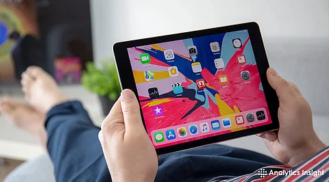Best Tablet Offers for April 2025: Save Big on Top Picks