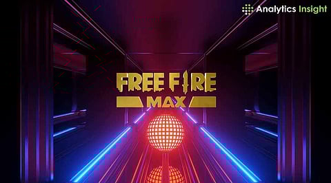 Garena Free Fire Max Redeem Codes April 20: Exclusive Rewards