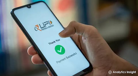 UPI Update: QR Share & Pay Now Blocked For International Use