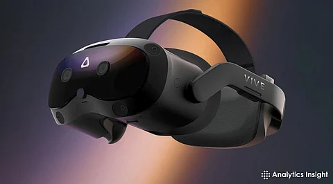 The Top 5 VR Headsets of 2025: Enjoy VR To The Fullest
