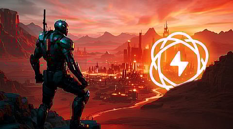 Is Lightchain AI the Next Big Player to Rival Solana and Cardano?