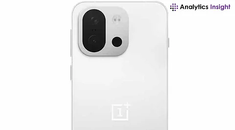 OnePlus 13T: Check New Design Leaks, Release Date & More