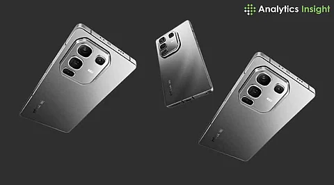 Infinix Note 50s 5G: Premium Features on a Budget – Launch Date, Price & More
