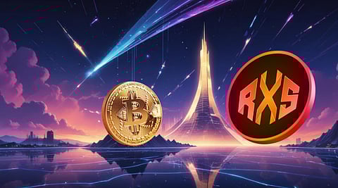 Buying Bitcoin Today Is Like Buying Gold When Every Institution Flipped Bullish On It, But This Altcoin Is Like Catching BTC at $15