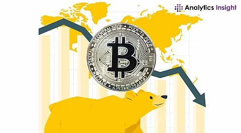 Bear Market Brews! Short-Term Bitcoin Investors Hit Hard by Deep Losses