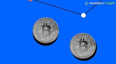 Bitcoin Price Hits $87,577, Up 3.47%—Highest Since March Surge