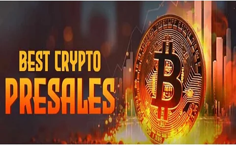 Best Crypto Presales to Buy Now - Low Cap Gems with 100x Potential in 2025