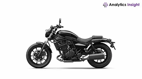 Kawasaki Eliminator 500: Launch Price, Features, and Details