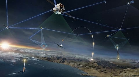 How Government Satellite Solutions Are Shaping National Security