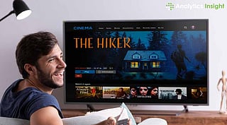 Best Portable Smart TVs for On-the-Go Entertainment