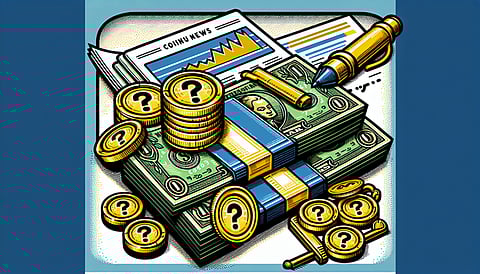 Smart Money is Flooding Into Bitcoin: Outset PR Founder Explains Why Crypto Projects Need PR Now More Than Ever