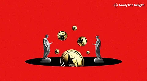 Is Ethereum Price Headed For $1,400?