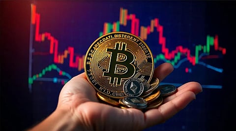 Best Crypto to Buy Now in 2025 – Expert Picks for Long-Term Growth & Short-Term Gains