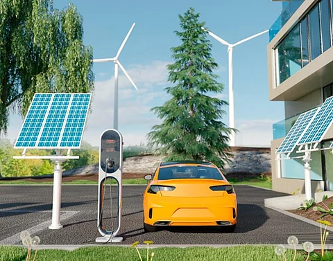 Ovik Mkrtchyan on How Technology Drives Clean Energy Investment