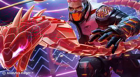 Free Fire MAX Redeem Codes For April 22, 2025: Grab Premium Rewards And More