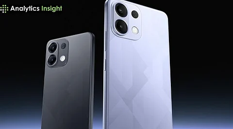 OPPO K13 5G With Monster Battery and 50MP Camera Hits Indian Market