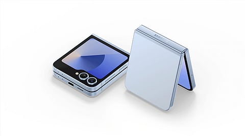 Ai+ NovaFlip Announced, India’s Most Accessible Flip-Style Foldable Yet