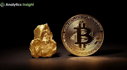 Gold or Bitcoin? 3 Firms Making Bitcoin Holding Simpler Than Ever
