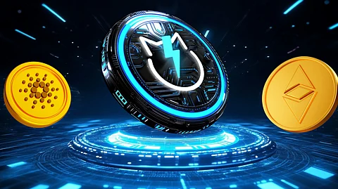 Best Crypto to Buy Now Before Parabolic Gains Hit