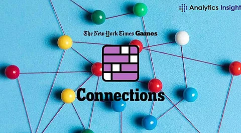 NYT Connections April 22, 2025: Puzzle Hints, Tips, and Solutions Revealed
