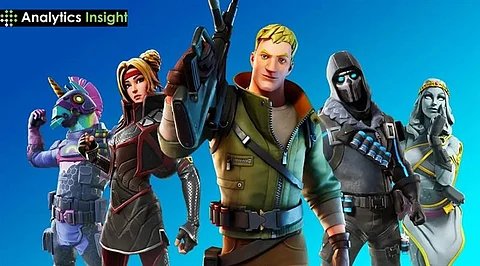 Fortnite's Next Big Crossover: Thunderbolts Bring Skins, Tournament, and More