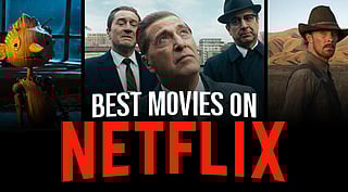 Best Movies on Netflix Right Now: What To Watch!
