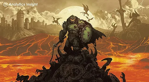 DOOM: The Dark Ages Trailer: Brutal Gameplay & Horrors That Await