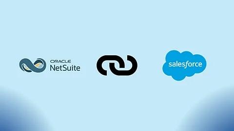 CRM Meets ERP: How NetSuite Salesforce Integration Improves Business Operations