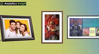 Best Digital Picture Frames in 2025
