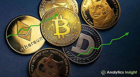 Will Crypto Adoption Benefit from High-Growth Markets?