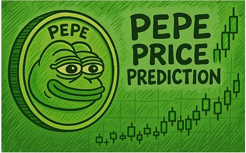 Pepe (PEPE) Price Prediction: Whales Are Buying Again