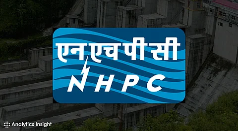 NHPC Stock Up 2.91% Today, Trading at ₹90.26: Key Drivers Explained